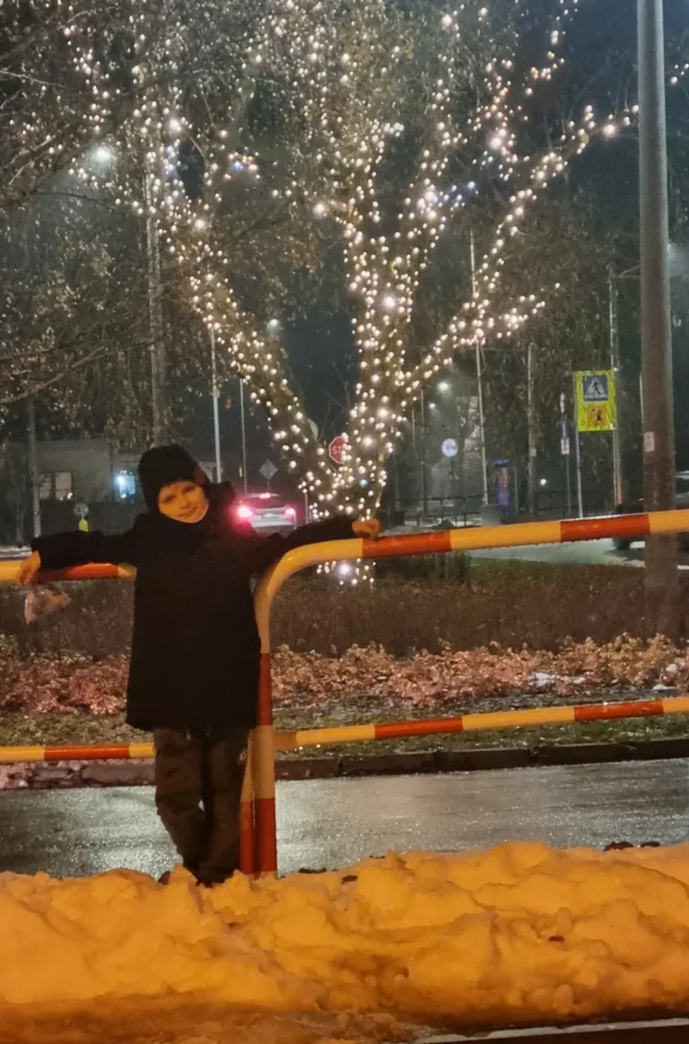 Super wspomnienia Tyciaki