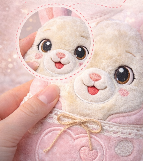 Króliczek w Jajeczku - obrazek 3